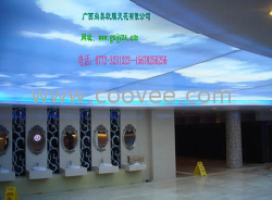 南寧軟膜天花/的工程/實在的價格-尚美