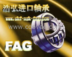 供应运城永济河津FAG轴承运城绛县FAG轴承浩弘原厂轴承