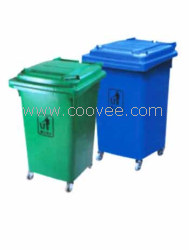 深圳垃圾箱新聞