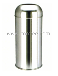 不銹鋼垃圾桶公司虔誠(chéng)供應(yīng)