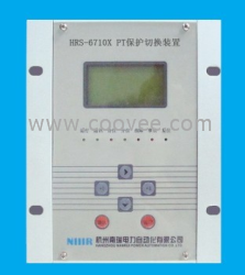 供應(yīng)微機(jī)保護(hù)HRS-6610X電動(dòng)機(jī)保護(hù)裝置