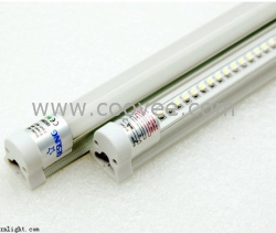 供應便宜led日光燈 T5