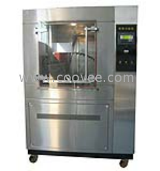 供應馬爾康淋雨試驗箱