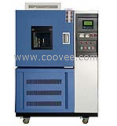 供應恒溫恒濕試驗箱