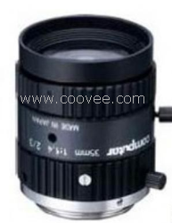 供應(yīng)日本computar高清鏡頭M3514-MP2
