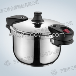 供應(yīng)Stainless steel pressure cooker series JP-20