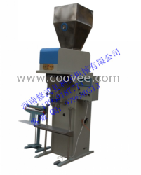 供應小麥自動打包稱