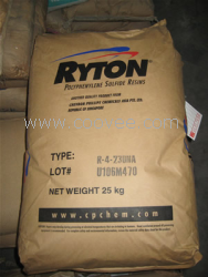 供应40%玻纤加强 PPS Ryton BR42 C