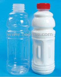 供應《熱灌裝塑料瓶》