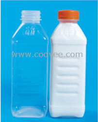 供應《耐高溫塑料瓶》