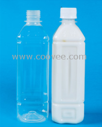 出售熱河裝瓶-耐高溫塑料七