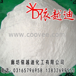 供應羥丙基甲基纖維素 依越迪產品