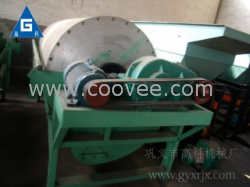 供應新的粉煤灰提鐵工藝-高科機械