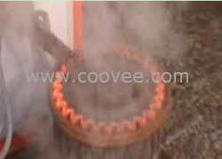 供應出自大廠家(斜齒輪淬火機)