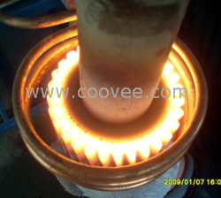 供應(yīng)毛集綜合實(shí)驗(yàn)區(qū)齒輪軸淬火設(shè)備