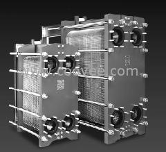 供应美国POLARIS热交换器