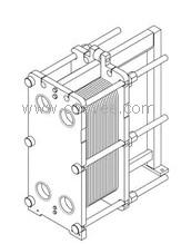 供應(yīng)Scanpro熱交換器
