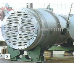 供應(yīng)OMCA熱交換機(jī),OMCA攪拌機(jī)