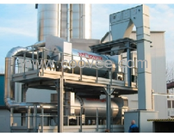 供應(yīng)MOZER鼓形干燥系統(tǒng)