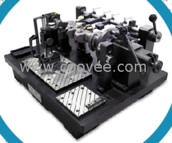 供應KOGA螺紋定規,KOGA錐形定規,KOGA卡具