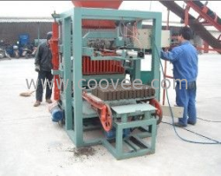 供應(yīng)開江縣小型砌塊機(jī)改版機(jī)閃現(xiàn)