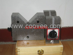 供應(yīng)磁性v型架達(dá)昌制造