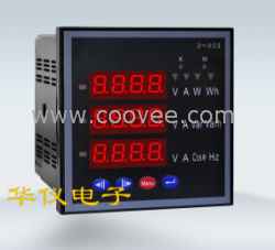 供应华仪供应DT620E-93多功能电力仪表