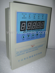 供应干式变压器温控箱CY-GB8100华仪电子供应