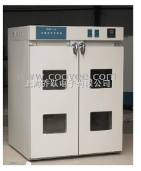 供應(yīng)電熱鼓風(fēng)干燥箱