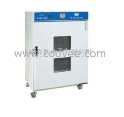 供應電加熱鼓風干燥箱