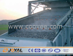 供應(yīng)振動(dòng)篩