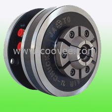 供應氣動卡盤，重復精度0.005mm