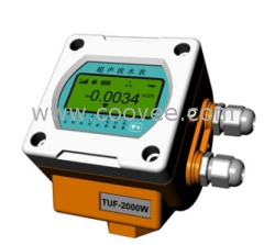 供應拉薩超聲波水表；測量范圍大