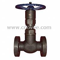 供應鍛鋼高壓釜專用閥