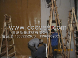 供应瓦房店隔音材料普兰店隔音材料调兵山隔音材料  袁经理