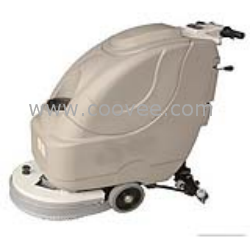 供應室內專用手推式洗地機 /深圳東莞  惠州工廠清潔設備銷售洗地機