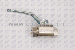 供應中低壓不銹鋼球閥