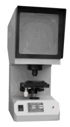 供应【CST-50型冲击试样缺口投影仪】