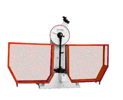 供应【JB-300B/500B半自动冲击试验机】