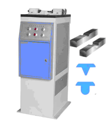 供应【冲击试样缺口拉床】