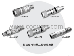 供应现货美国安捷伦423B检波器