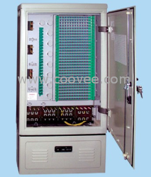 供应玻璃钢SMC光缆交接箱