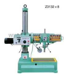 供应Z 3132万向摇臂钻床