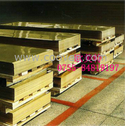 供應CDA210黃銅合金帶