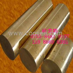 供應CuCo2BeCrNi23e鈹銅棒材