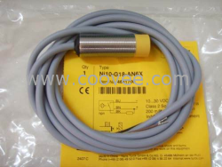 供应图尔克NI4-M12-RD4X 5M武汉恒鑫特惠热卖