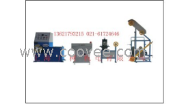 供應(yīng)電線自動(dòng)成圈機(jī)