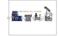 供应10-70平方电线成圈机低价销售