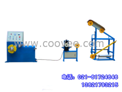 供应10-70平方电线成圈机尽在广树