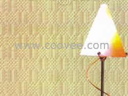 石英布墻壁裝修材料玻纖壁布的施工簡介